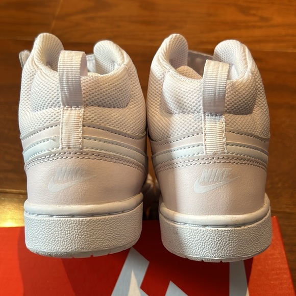 NEW Nike Court Borough Mid 2 PSV sneakers - Picture 3 of 6